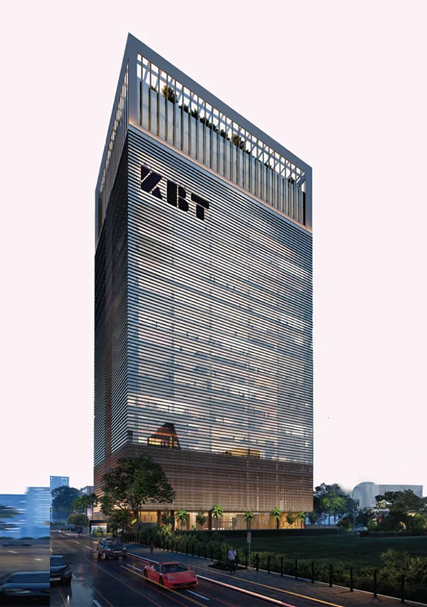 kohinoorbusinesstower